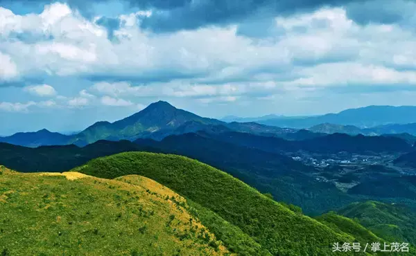 高州水库在中国排名第几位，高州水库面积多大（如果你连这都不知道那真是枉为茂名人）
