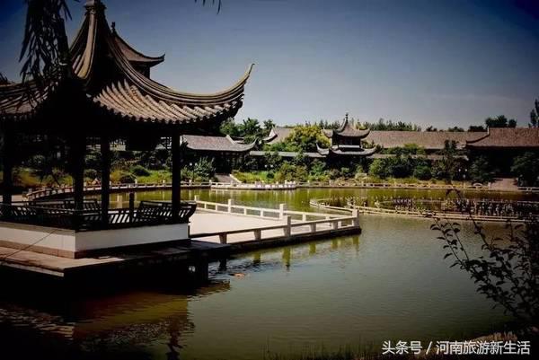 郑州名胜古迹旅游景点，郑州周边名胜古迹游玩推荐景点（郑州周边最值得推荐的5个自驾游旅游地）
