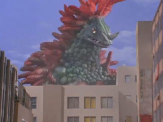 艾斯奥特曼目录，艾斯奥特曼分集剧情介绍全部（艾斯奥特曼的小怪兽合集）