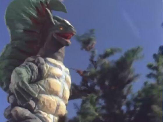 艾斯奥特曼目录，艾斯奥特曼分集剧情介绍全部（艾斯奥特曼的小怪兽合集）