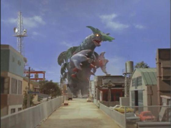 艾斯奥特曼目录，艾斯奥特曼分集剧情介绍全部（艾斯奥特曼的小怪兽合集）