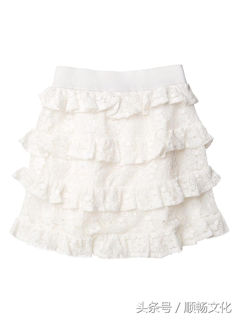 女裙英语怎么读，短裙的英文是什么（Dress和Skirt有什么区别）