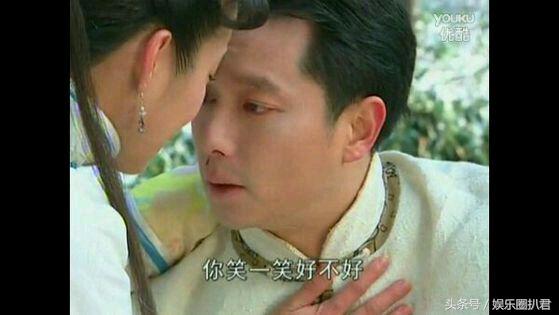 哑巴新娘大结局，当年的《哑巴新娘》哭坏了多少人