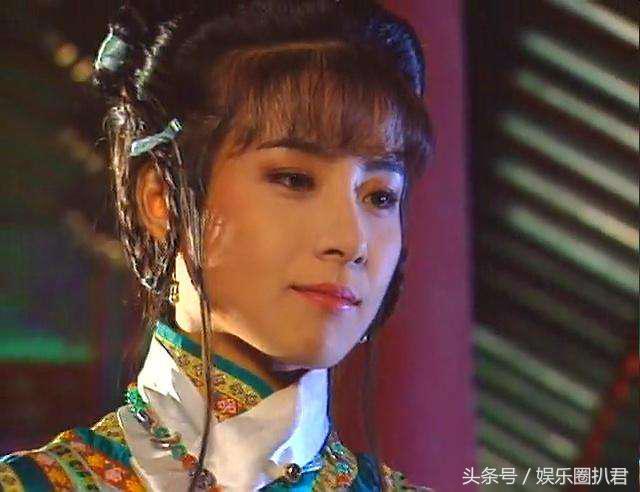 哑巴新娘大结局，当年的《哑巴新娘》哭坏了多少人