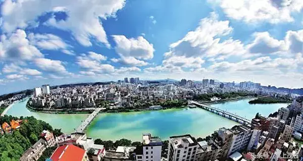 高州水库在中国排名第几位，高州水库面积多大（如果你连这都不知道那真是枉为茂名人）