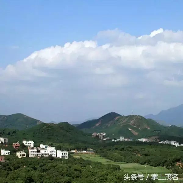 高州水库在中国排名第几位，高州水库面积多大（如果你连这都不知道那真是枉为茂名人）