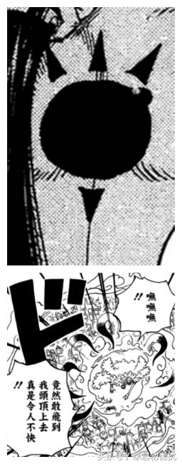 贝加偏旁组词，鸟加偏旁组词（海贼王简要分析10大神秘传说）