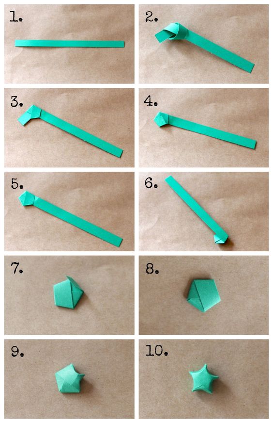 纸扇的折法(简单实用)图片