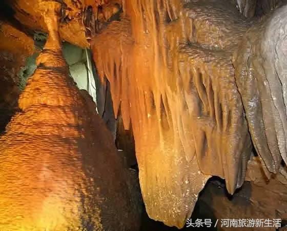 郑州名胜古迹旅游景点，郑州周边名胜古迹游玩推荐景点（郑州周边最值得推荐的5个自驾游旅游地）