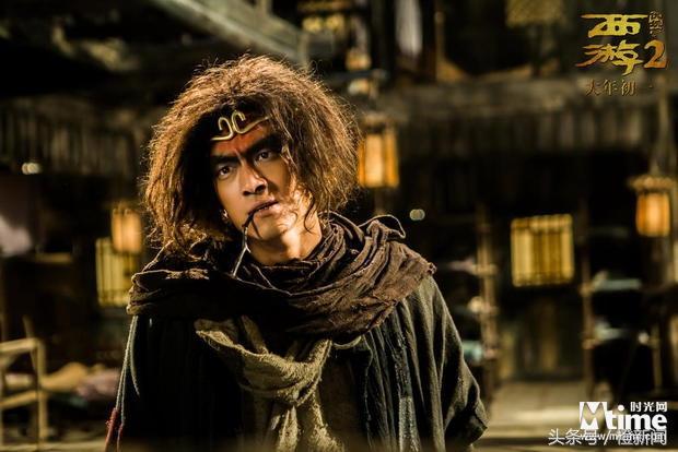 烂春袋是什么意思，春袋是两个还是一个（香港观众罗列《西游》5大败笔）