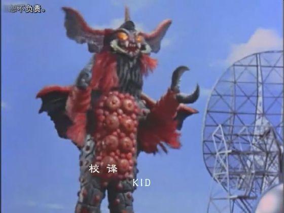 艾斯奥特曼目录，艾斯奥特曼分集剧情介绍全部（艾斯奥特曼的小怪兽合集）