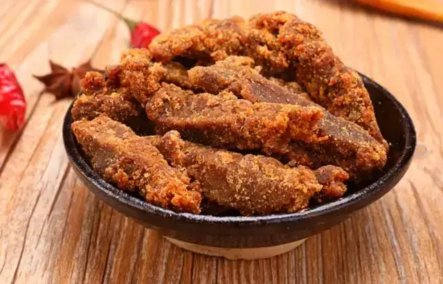 牛肉干怎么保存，自制牛肉干可以存放多久（大家可以看看以下方法丨附牛肉干家常做法）