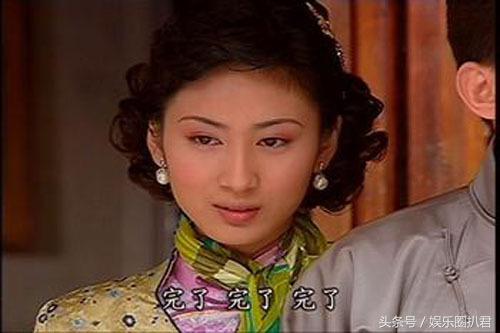 哑巴新娘大结局，当年的《哑巴新娘》哭坏了多少人