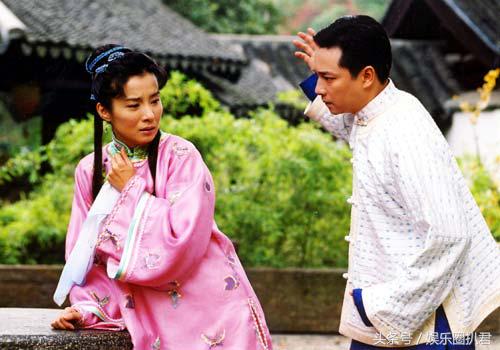 哑巴新娘大结局，当年的《哑巴新娘》哭坏了多少人