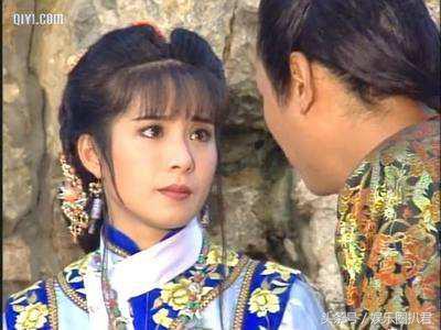 哑巴新娘大结局，当年的《哑巴新娘》哭坏了多少人