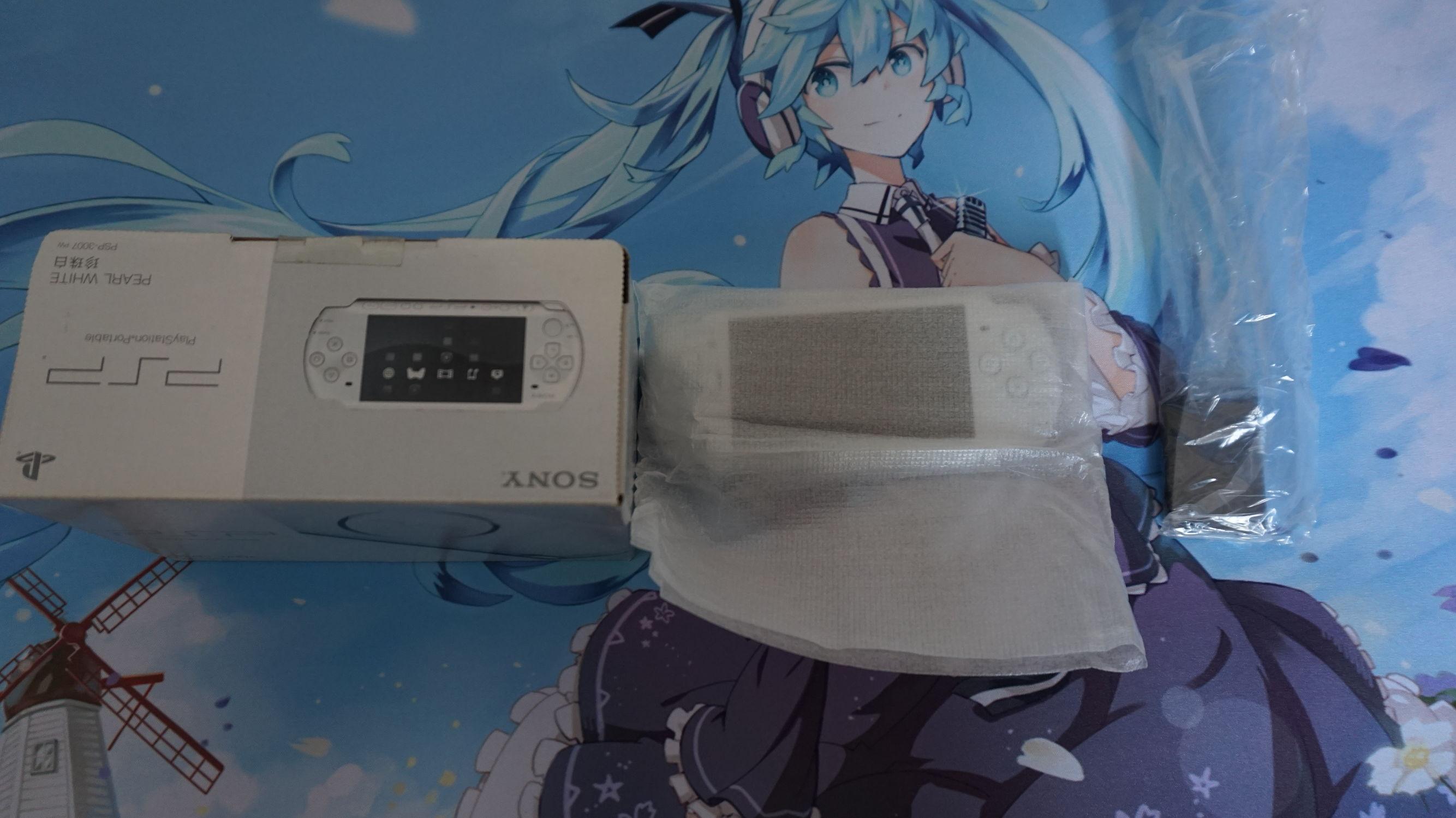 psp3000 游戏，psp3000怎么安装游戏（索尼PSP3000与UMD简单上手）