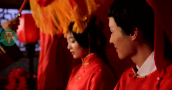 婚事“六礼”，婚姻六礼是什么意思（“三书六礼”是什么）