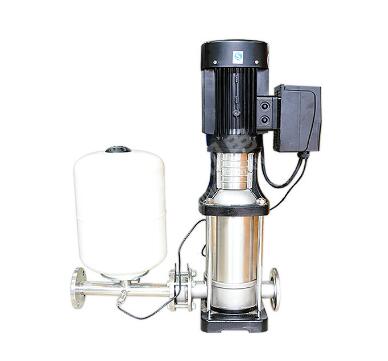 增压泵原理，自吸增压泵原理（华清机电的家用增压泵的工作原理）