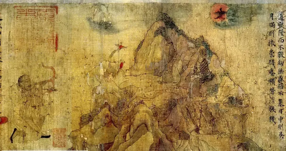 顾凯之（顾恺之简介，顾恺之字长康原文翻译（顾恺之三大名画欣赏）