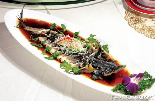清蒸中华雄鱼怎么做,清蒸中华雄鱼怎么做最好吃(你知道怎么能把鱼蒸的