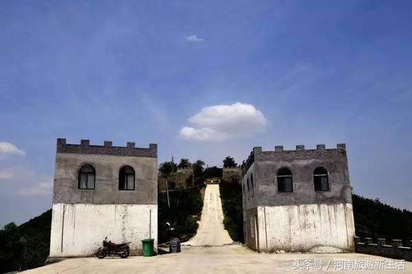郑州名胜古迹旅游景点，郑州周边名胜古迹游玩推荐景点（郑州周边最值得推荐的5个自驾游旅游地）