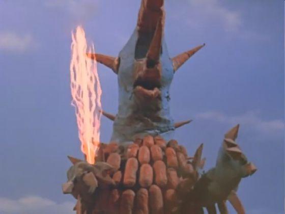 艾斯奥特曼目录，艾斯奥特曼分集剧情介绍全部（艾斯奥特曼的小怪兽合集）