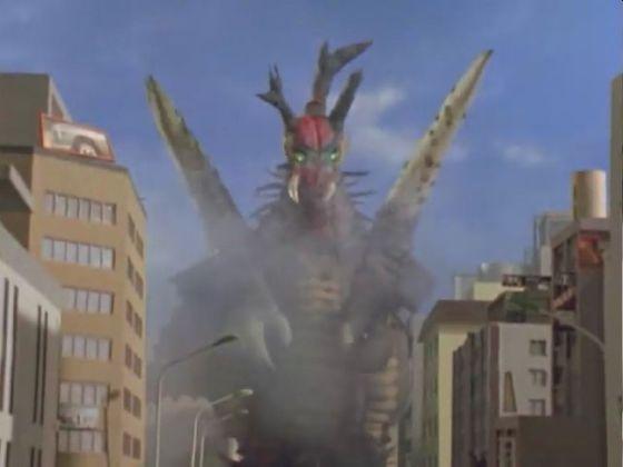 艾斯奥特曼目录，艾斯奥特曼分集剧情介绍全部（艾斯奥特曼的小怪兽合集）