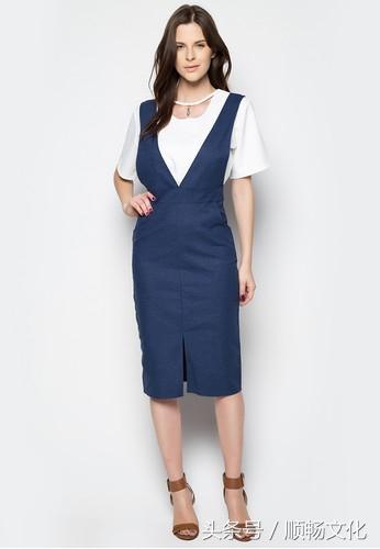 女裙英语怎么读，短裙的英文是什么（Dress和Skirt有什么区别）