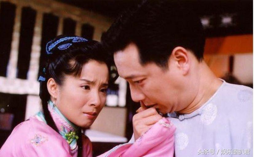 哑巴新娘大结局，当年的《哑巴新娘》哭坏了多少人