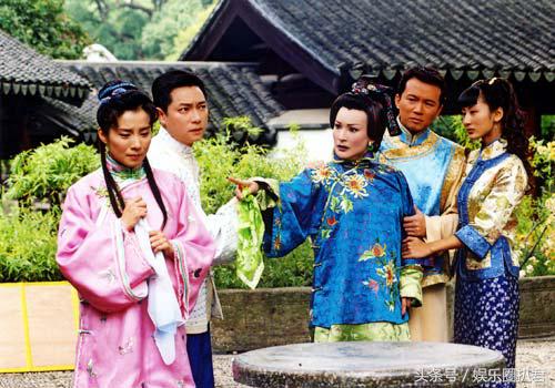 哑巴新娘大结局，当年的《哑巴新娘》哭坏了多少人