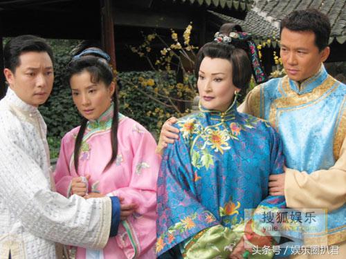 哑巴新娘大结局，当年的《哑巴新娘》哭坏了多少人