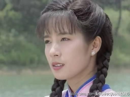 哑巴新娘大结局，当年的《哑巴新娘》哭坏了多少人