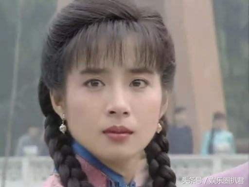 哑巴新娘大结局，当年的《哑巴新娘》哭坏了多少人