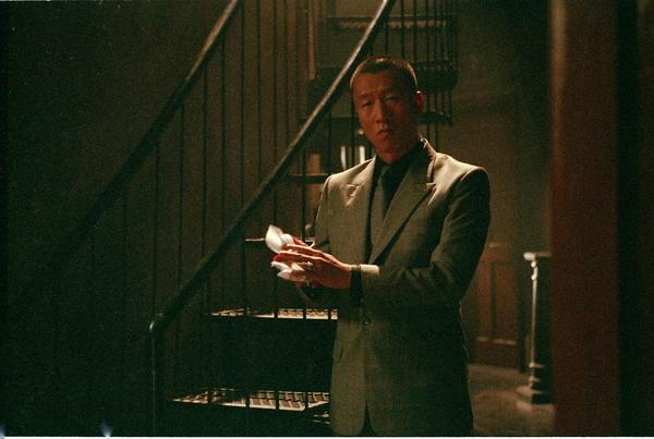 孙红雷出演的42部经典影片作品,你看过多少?最喜欢哪一部?