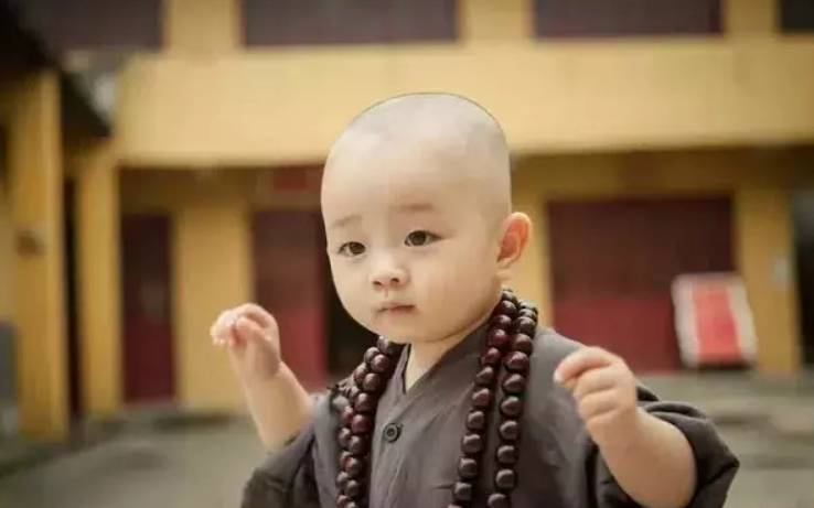 梦见和尚是什么意思，做梦梦见和尚好不好（梦见和尚在什么情境下是表示吉或凶呢）