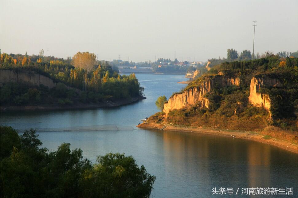 郑州名胜古迹旅游景点，郑州周边名胜古迹游玩推荐景点（郑州周边最值得推荐的5个自驾游旅游地）