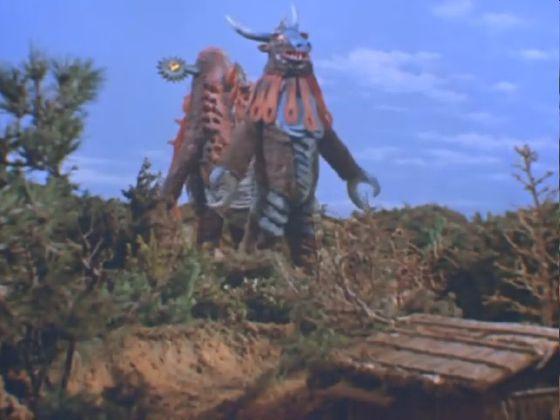 艾斯奥特曼目录，艾斯奥特曼分集剧情介绍全部（艾斯奥特曼的小怪兽合集）