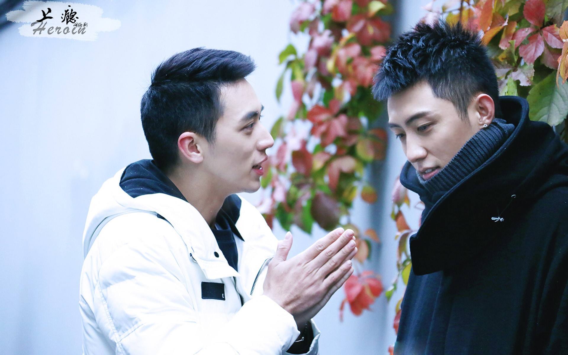 极道追杀by淮上，极道追杀淮上（那些看了又看的耽美小说）