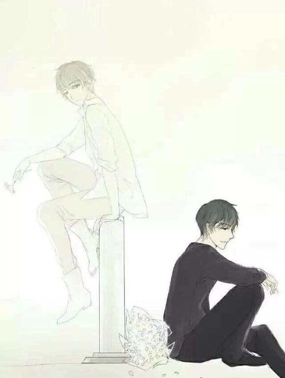 极道追杀by淮上，极道追杀淮上（那些看了又看的耽美小说）