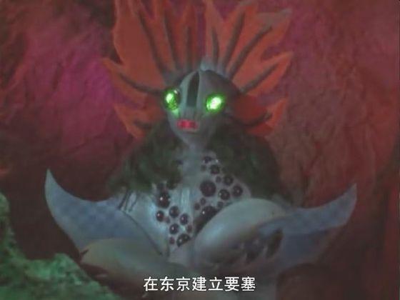 艾斯奥特曼目录，艾斯奥特曼分集剧情介绍全部（艾斯奥特曼的小怪兽合集）