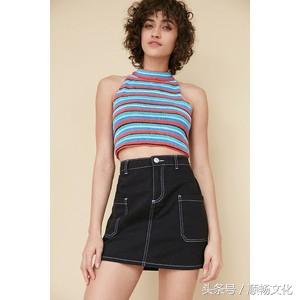 女裙英语怎么读，短裙的英文是什么（Dress和Skirt有什么区别）