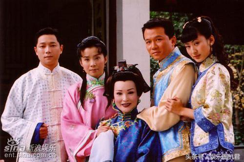 哑巴新娘大结局，当年的《哑巴新娘》哭坏了多少人