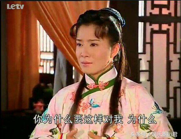 哑巴新娘大结局，当年的《哑巴新娘》哭坏了多少人