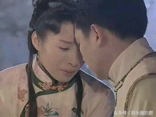 哑巴新娘大结局，当年的《哑巴新娘》哭坏了多少人