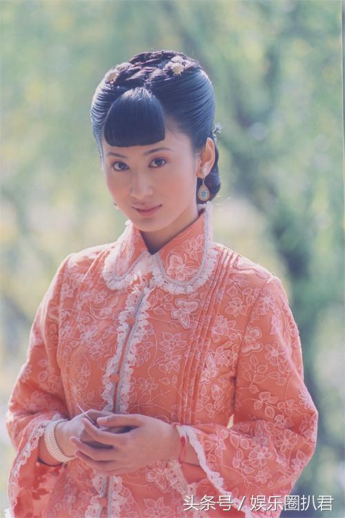 哑巴新娘大结局，当年的《哑巴新娘》哭坏了多少人