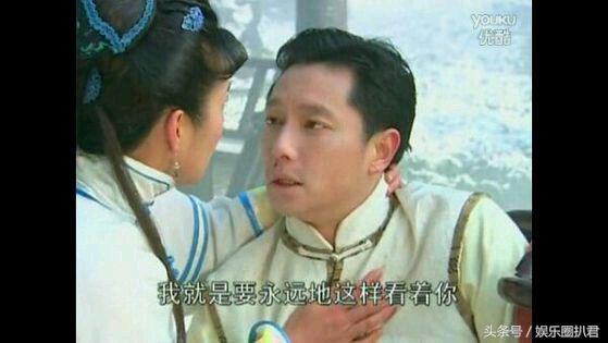 哑巴新娘大结局，当年的《哑巴新娘》哭坏了多少人