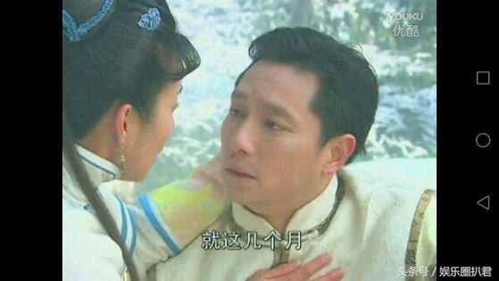 哑巴新娘大结局，当年的《哑巴新娘》哭坏了多少人