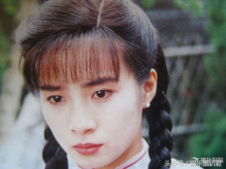 哑巴新娘大结局，当年的《哑巴新娘》哭坏了多少人