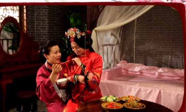 婚事“六礼”，婚姻六礼是什么意思（“三书六礼”是什么）