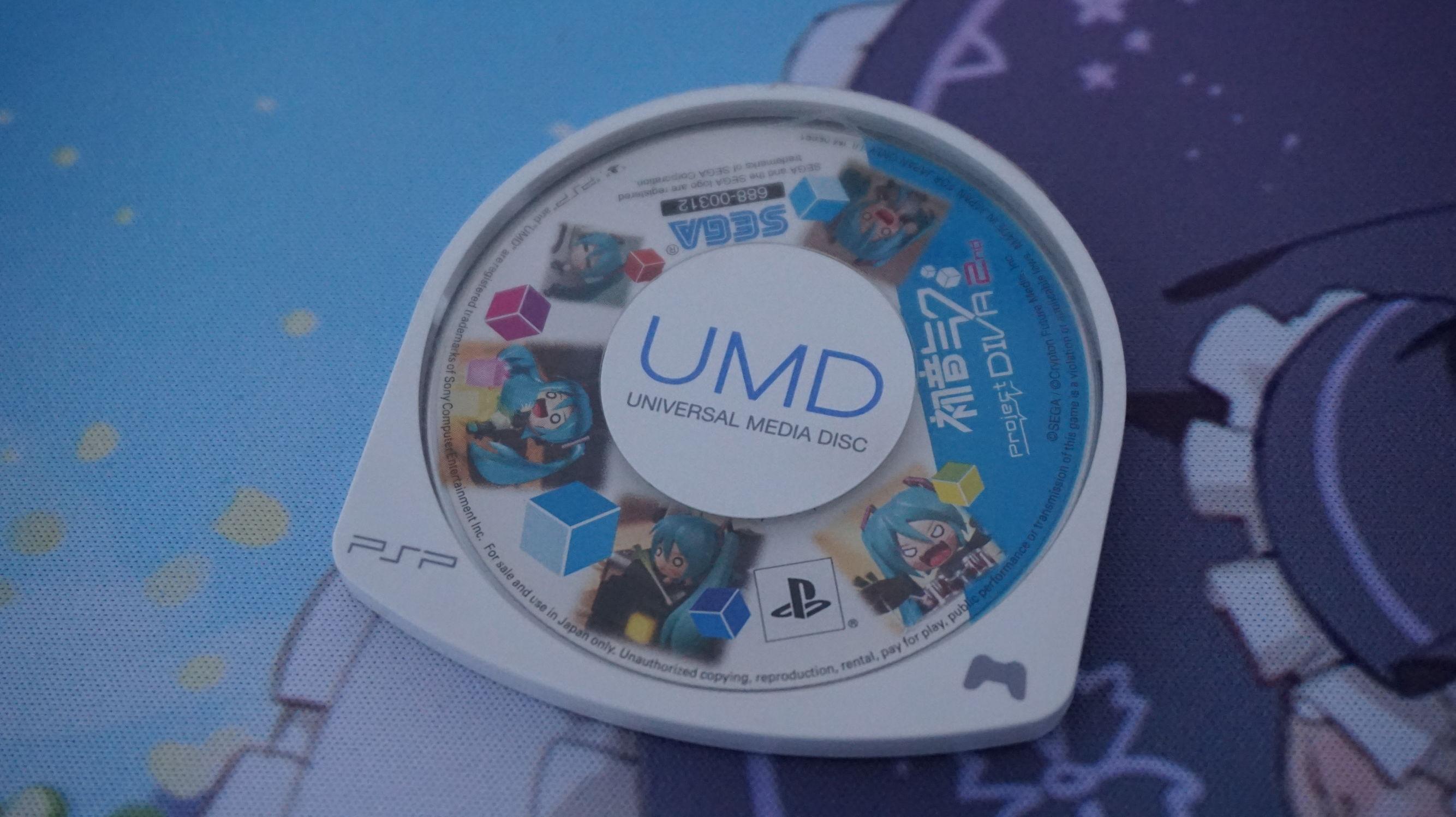 psp3000 游戏，psp3000怎么安装游戏（索尼PSP3000与UMD简单上手）